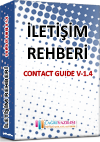 LETM REHBER (CONTACT GUDE V-1.0 )