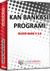 KAN BANKASI PROGRAMI (BLOOD BANK V-2.0)